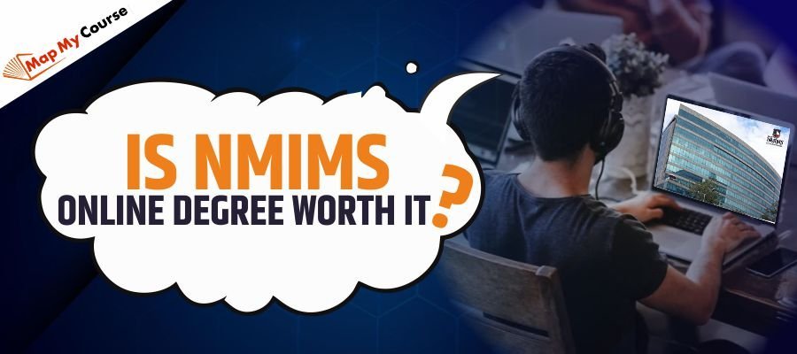 Is NMIMS Online Degree Worth It in 2025?
