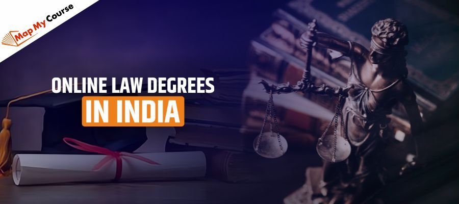Online Law Degrees In India: Which University Offers The Best Program?
