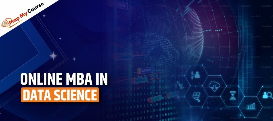 Online MBA in Data Science: Fees, Colleges, Career &amp; More [2025]
