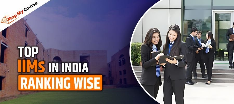 Top IIMs in India 2025 – Ranking Wise List &amp; Details