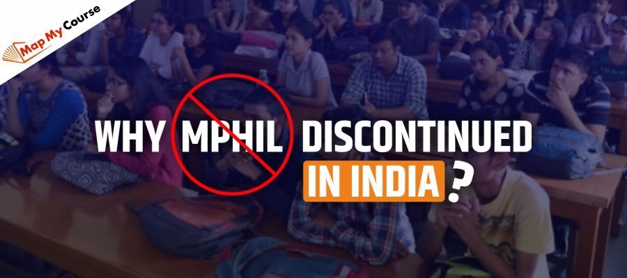 Why MPhil Discontinued In India? | Explained