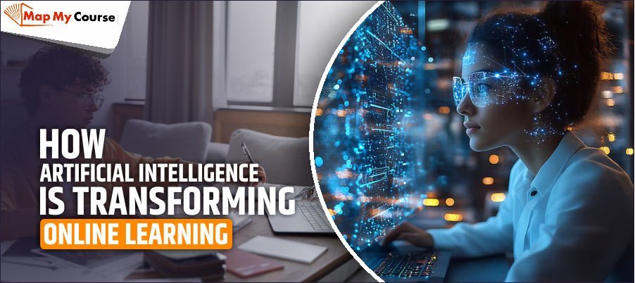 AI and Education: How Artificial Intelligence is Transforming Online Learning