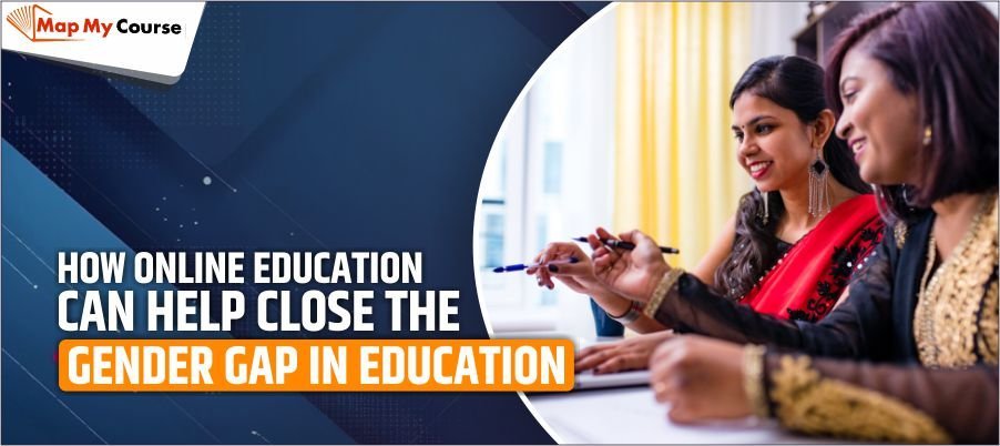 How Online Education Can Help Close the Gender Gap in Education in 2025