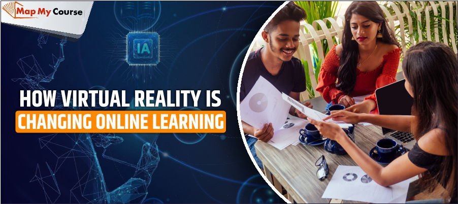 The Future of Education 2025: How Virtual Reality is Changing Online Learning