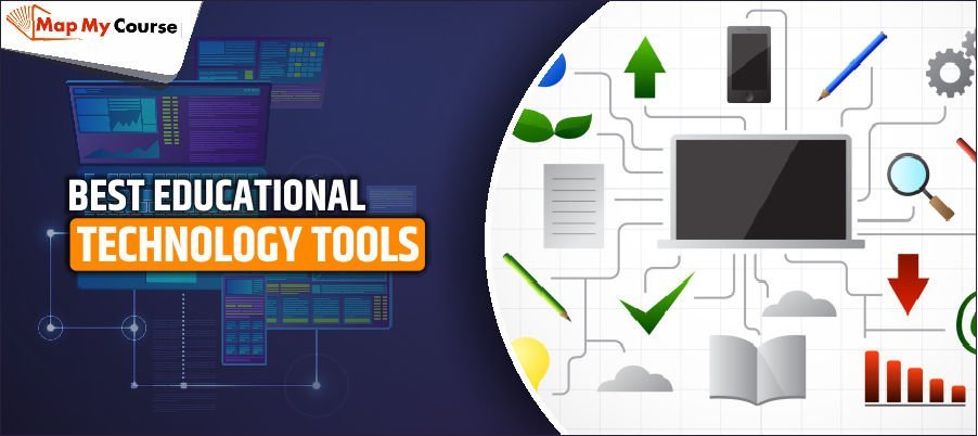 Best Educational Technology Tools in 2025 | Top EdTech Trends &amp; Platforms