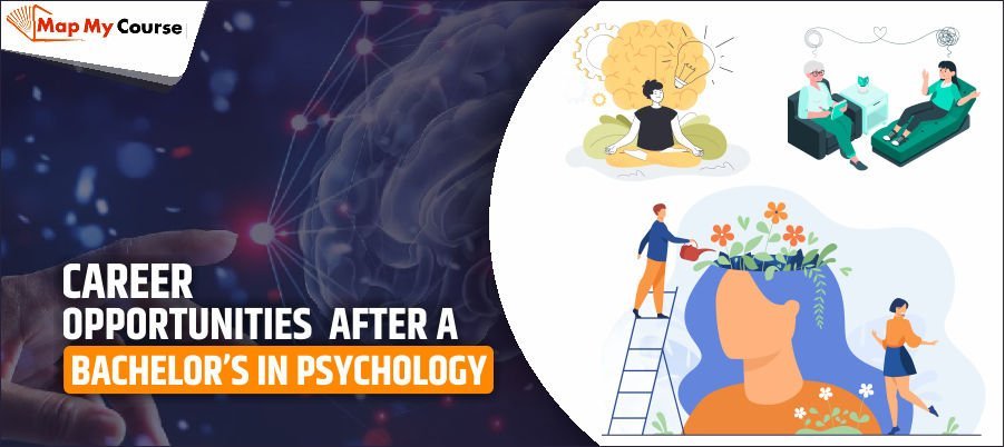 Career Opportunities After a Bachelor’s in Psychology