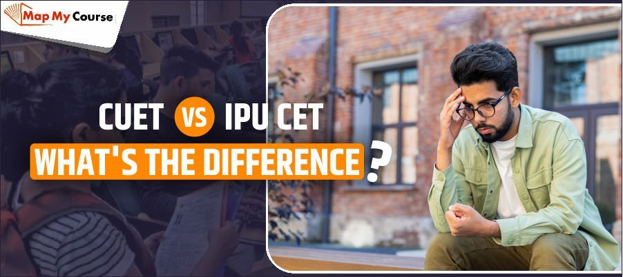 CUET vs IPU CET - What's the Difference?
