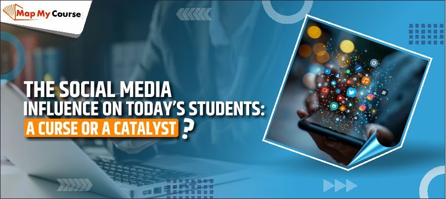 The Social Media Influence on Today’s Students: A Curse or a Blessing?