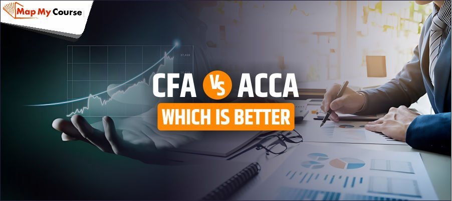 CFA vs ACCA: Which is the Better Career Option in 2025?