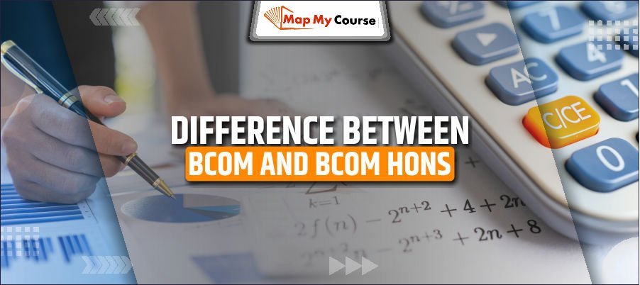B.Com vs B.Com Hons: Which Course Is Better for You in 2025?