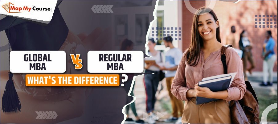 Global MBA vs Regular MBA: What's the Difference?