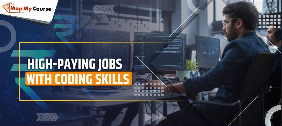 Top High-Paying Jobs with Coding Skills in 2025