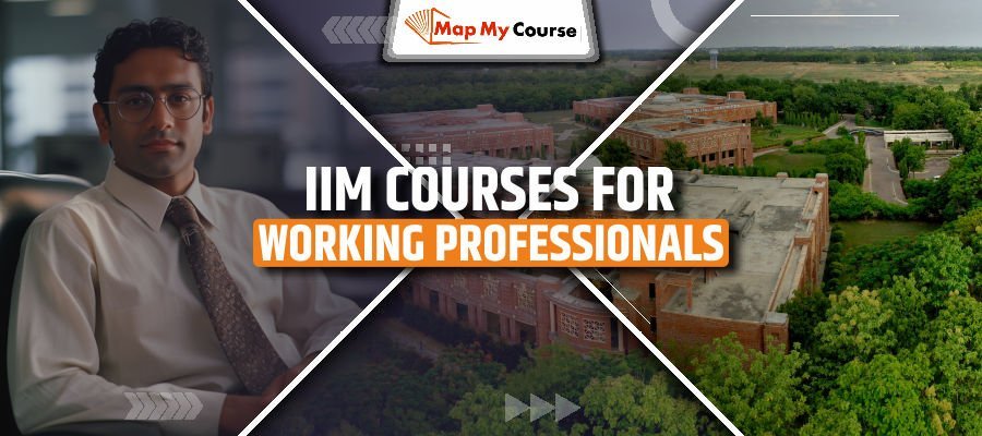 Top IIM Courses for Working Professionals in 2025
