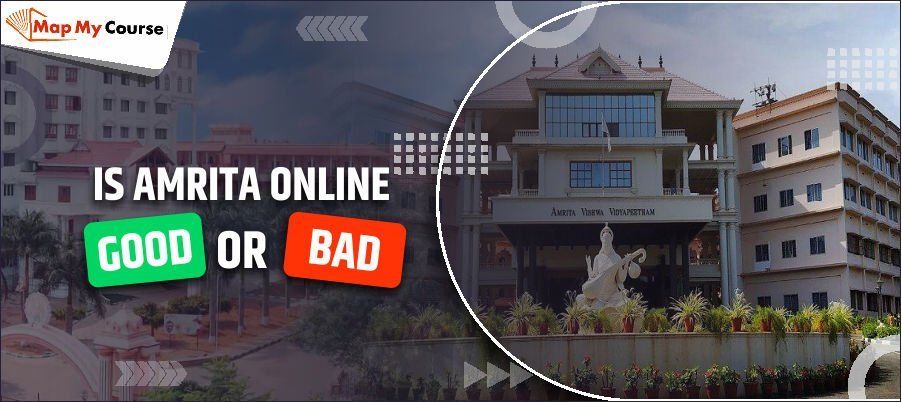 Is Amrita Online Good or Bad? Honest Review &amp; Student Insights