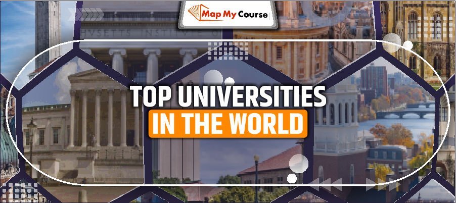 Top Universities in the World 2025 – QS Rankings
