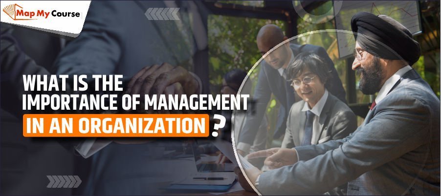 What Is the Importance of Management in an Organization?