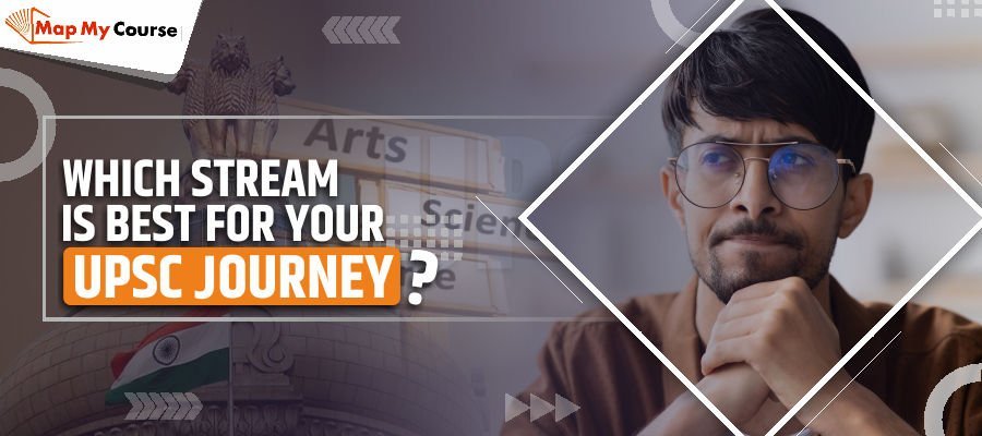 Which Degree or Stream is Best for Your UPSC Journey to Become an IAS Officer?