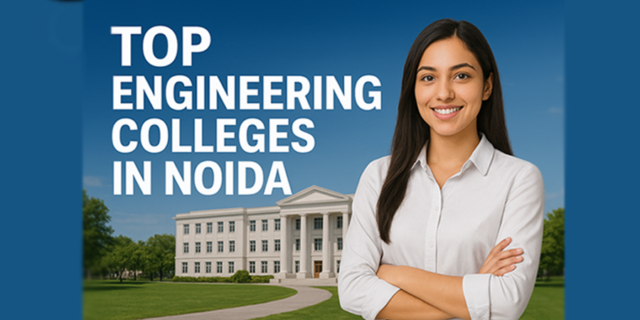 Top Engineering Colleges in Greater Noida - 2026 |Best Placement ,Fees, infrastructure