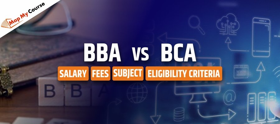BBA vs BCA