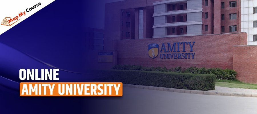 Online Amity University
