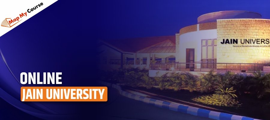 Online Jain University