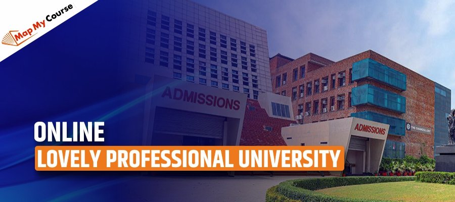Online Lovely Professional University