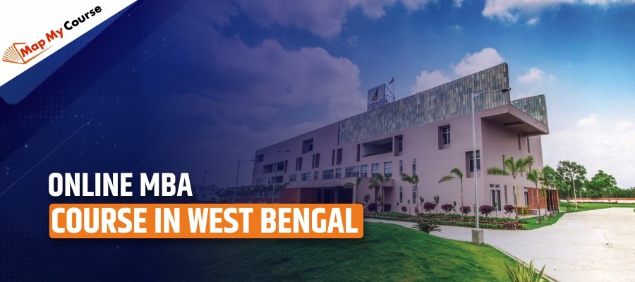 Online MBA Course in West Bengal