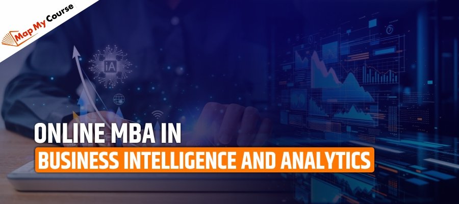 Online MBA in Business Intelligence and Analytics