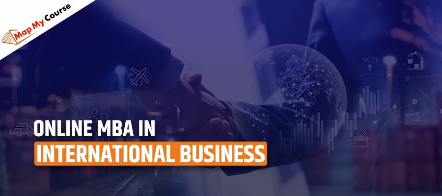 Online MBA in International Business