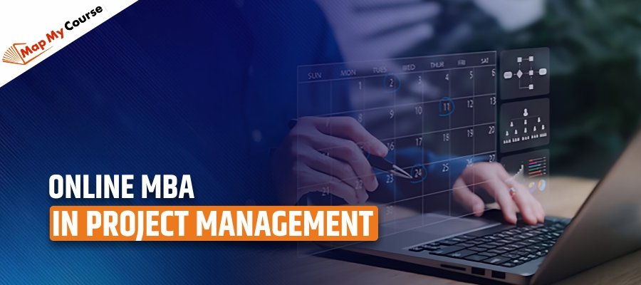 Online MBA in Project Management