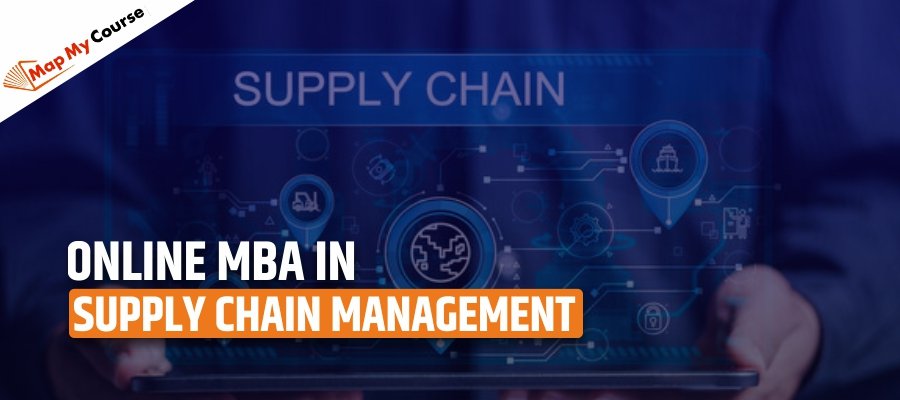 Online MBA in Supply Chain Management