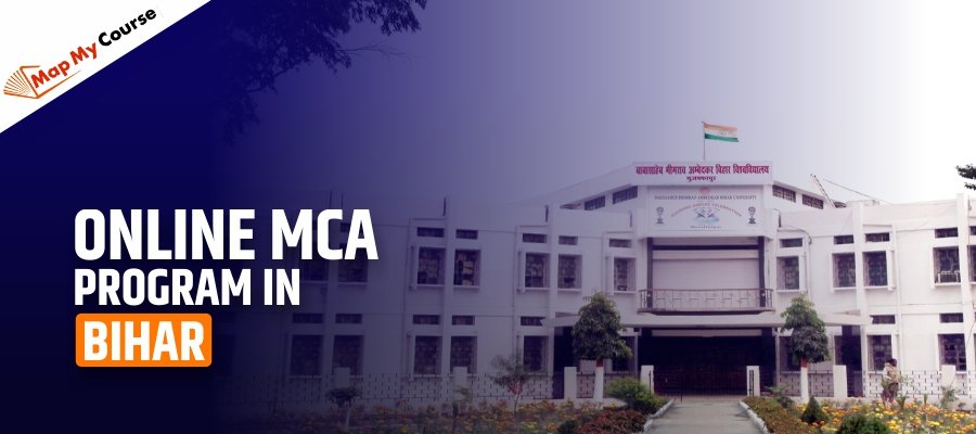 Online MCA program in Bihar