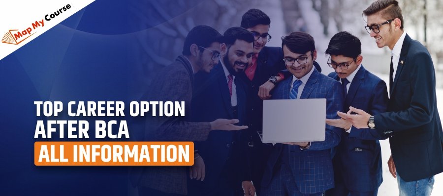 Top Career Options After BCA in 2025