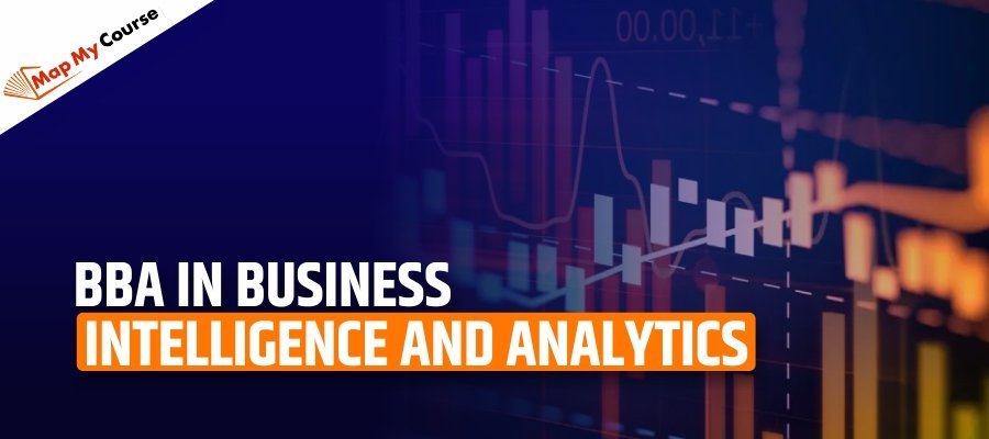 BBA in Business Intelligence and Analytics