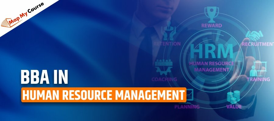 BBA in Human Resource Management