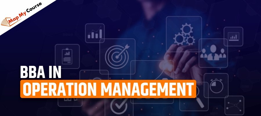 BBA in Operation Management