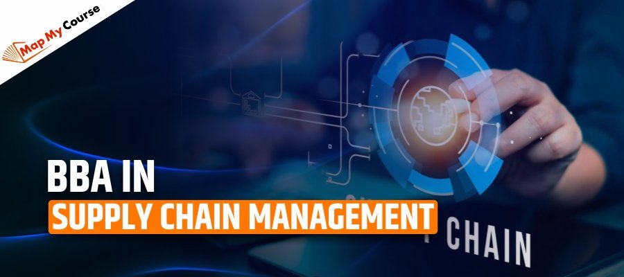 BBA in Supply Chain Management