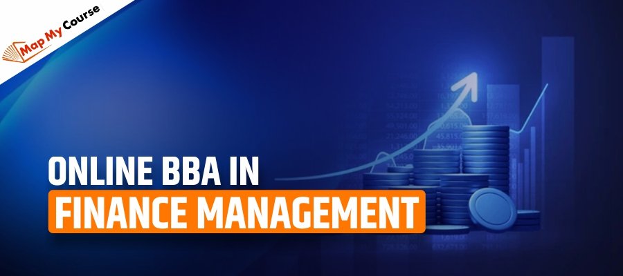 Online BBA in Finance Management