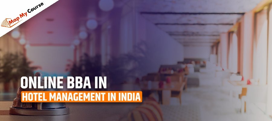 Online BBA in Hotel Management in India