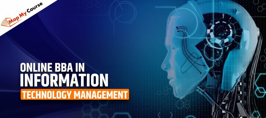 Online BBA in Information Technology Management