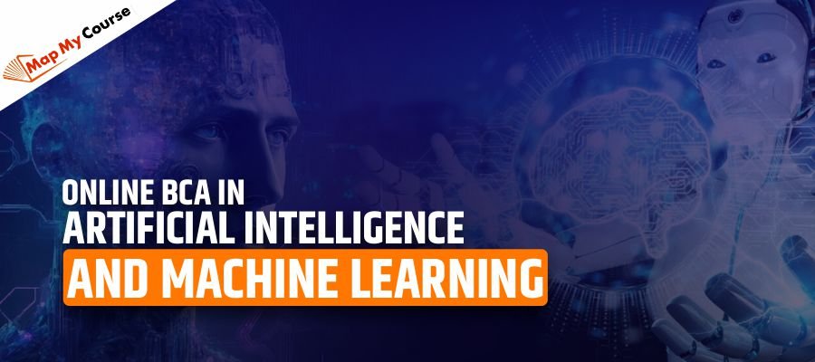 Online BCA in Artificial Intelligence and Machine Learning