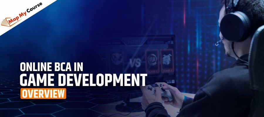 Online BCA in Game Development