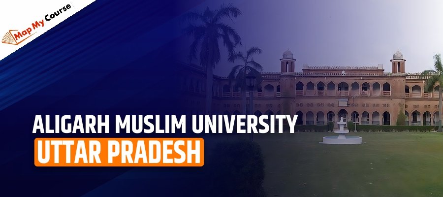 Aligarh Muslim University, Uttar Pradesh