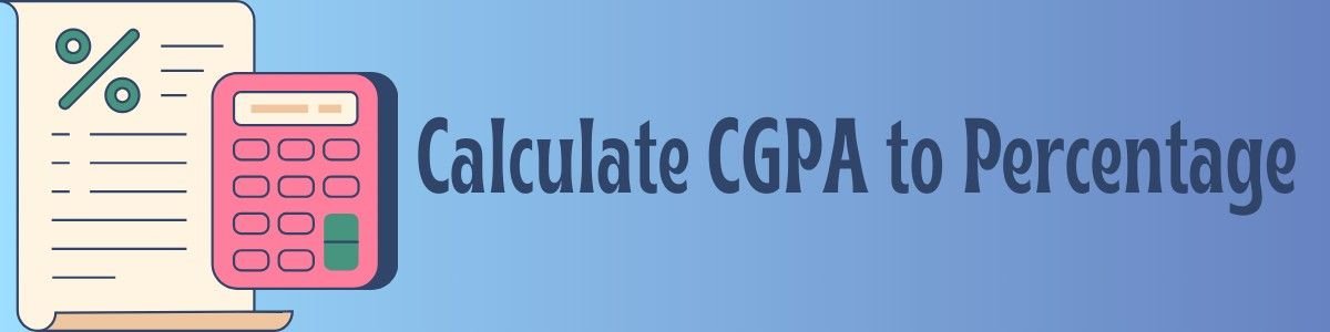 Convert CGAP to Percentage