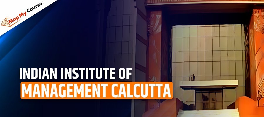 Indian Institute of Management Calcutta