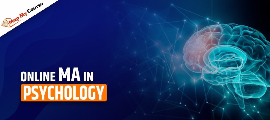 Online MA in Psychology