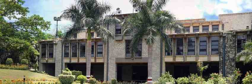 Indian Institute of Management Bangalore