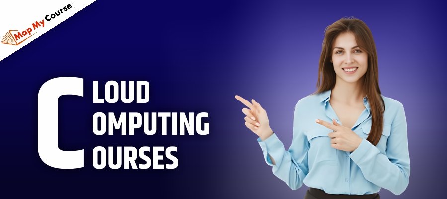 Cloud Computing Courses 2024