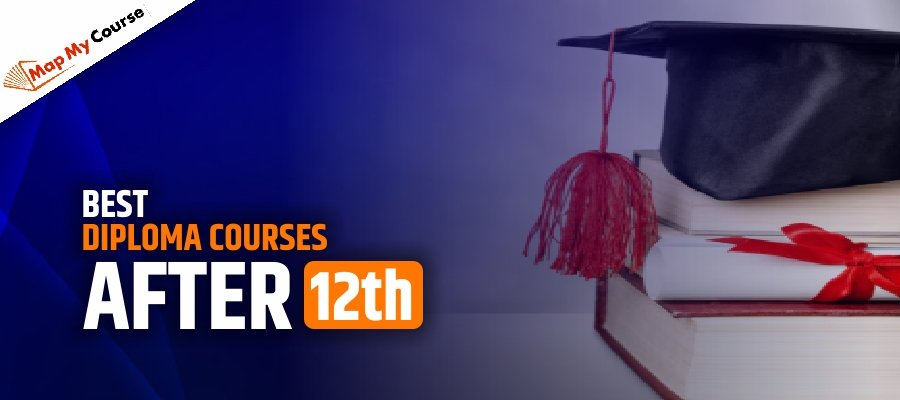 diploma courses after 12th