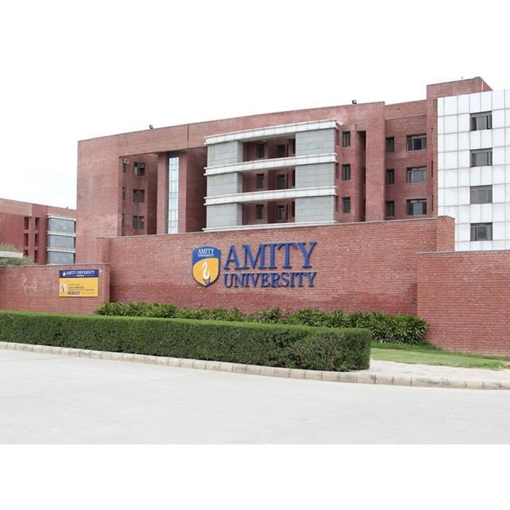 Amity University